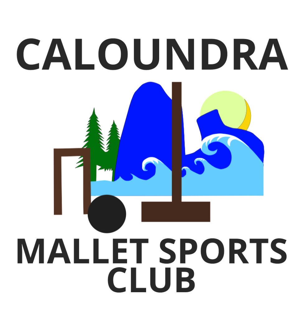 Caloundra Mallet Sports Club Logo